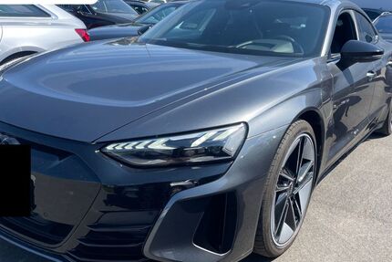 Audi e-tron GT 37.884 km 46.950 &euro; Steinbach-Hallenberg OT Herges-Hallenberg 98587