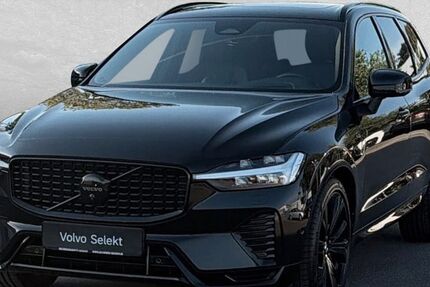 Volvo XC60 25.000 km 58.750 &euro; Karlsruhe 76187