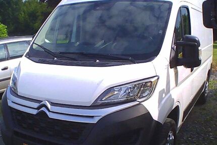 Citroen Jumper 104.500 km 18.190 € Ostbevern 48346