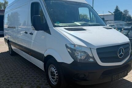 Mercedes-Benz Sprinter 365.000 km 8.900 &euro; Berlin 12277