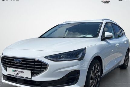 Ford Focus 7.700 km 29.990 € Jena-Lobeda 07747