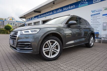 Audi Q5 142.900 km 23.900 &euro; Bodenwerder 37619