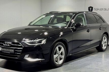 Audi A4 173.848 km 18.990 &euro; Nürtingen 72622