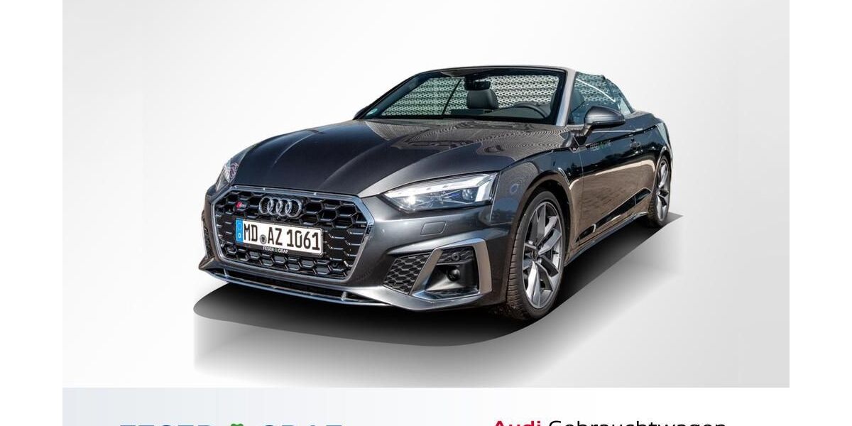 Audi S5 2.900 km 74.440 &euro; Magdeburg 39126