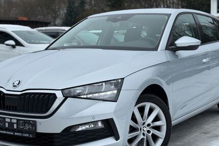 Skoda Scala 91.000 km 14.990 &euro; Osterode am Harz 37520