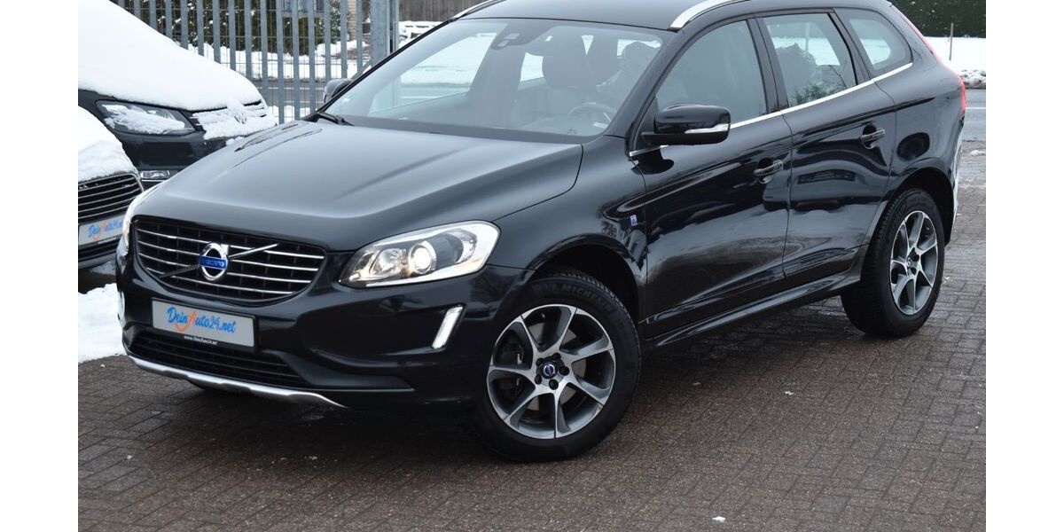 Volvo XC60 221.600 km 11.390 &euro; Celle 29227