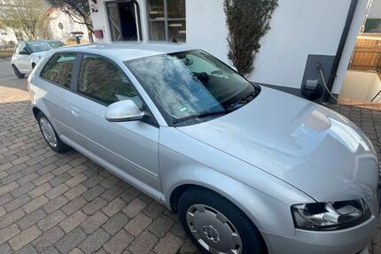 Audi A3 125.000 km 5.300 &euro; Burtenbach 89349