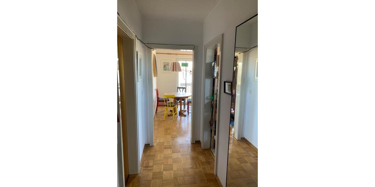 Dachgeschoßwohnung Winsen (Luhe) - 3.5 Zimmer, 63 m&sup2;, 810&euro; | Angebot:25825494