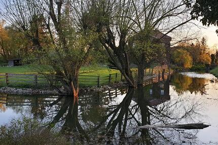 Maisonette-Wohnung mit malerischer Aussicht 3.5 zimmer