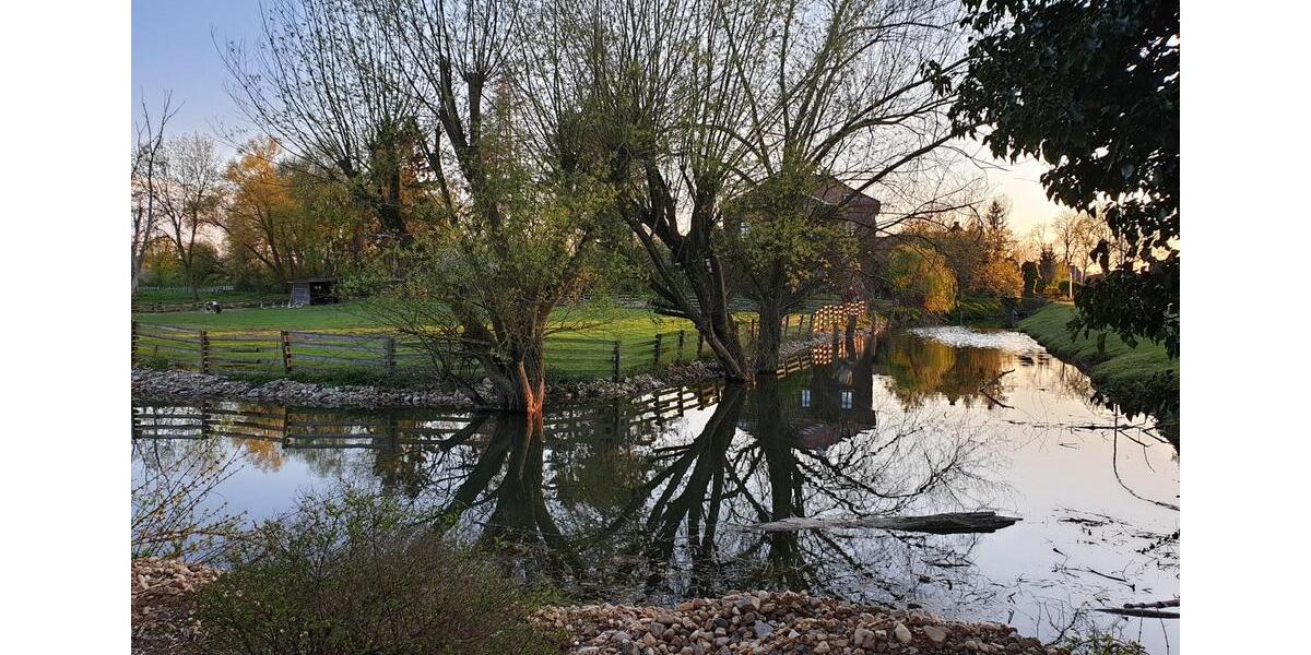 Maisonette-Wohnung mit malerischer Aussicht 3.5 zimmer