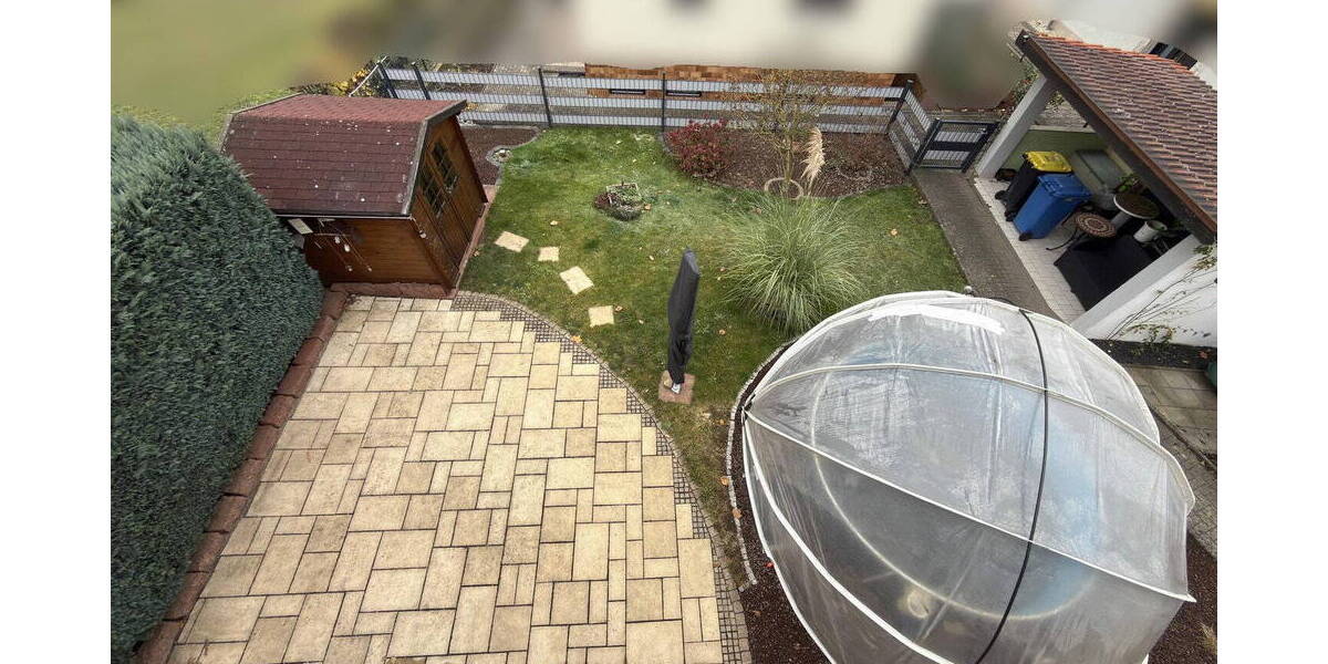 Mehrfamilienhaus, Wohnhaus Butzbach - 8 Zimmer, 190 m&sup2;, 479.000&euro; | Angebot:26318848