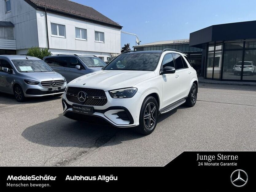 GLE 450