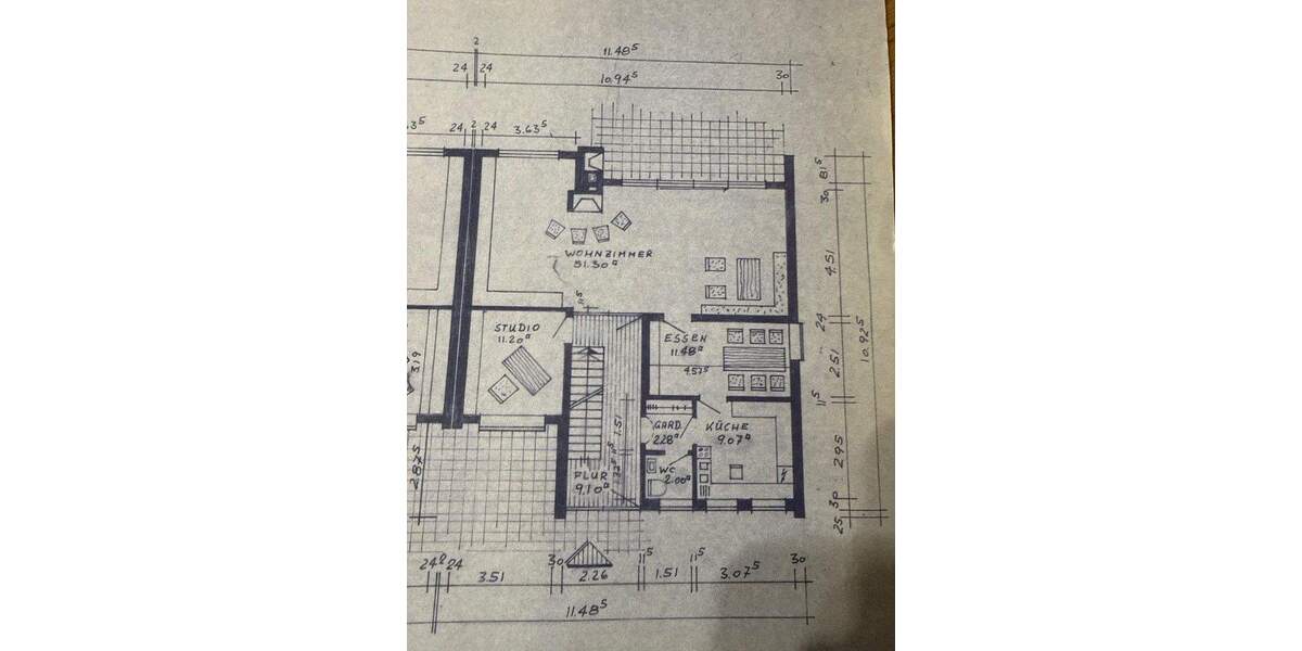 Doppelhaushälfte Stuhr Fahrenhorst - 1 Zimmer, 165 m&sup2;, 339.900&euro; | Angebot:25760550