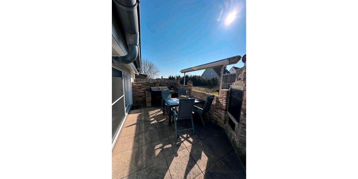 Doppelhaushälfte Fehmarn - 2 Zimmer, 78 m&sup2;, 375.000&euro; | Angebot:26251795