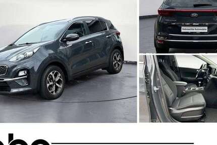 Kia Sportage 38.000 km 19.750 € Albstadt 72458