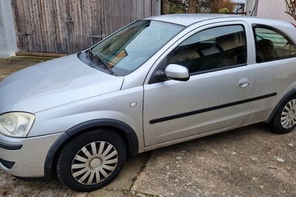 Opel Corsa 169.000 km 700 &euro; Morschheim 67294