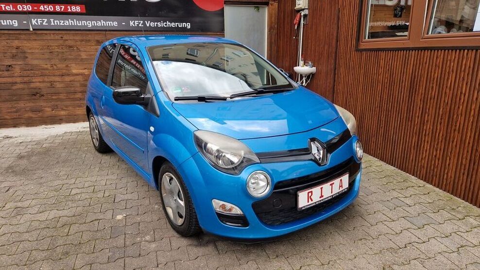 Twingo