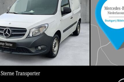 Mercedes-Benz Citan 80.695 km 12.233 &euro; Böblingen 71034