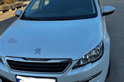 Peugeot 308 146.000 km 8.000 &euro; Stulln 92551