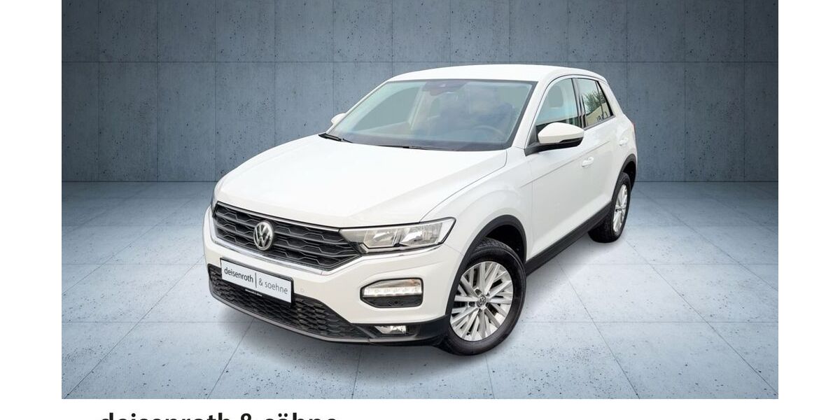 VW T-Roc 69.576 km 15.815 &euro; Alsfeld 36304