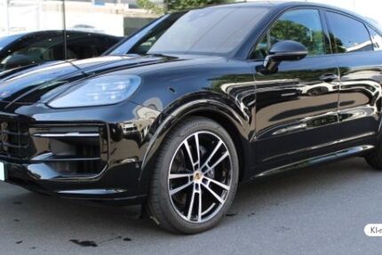 Porsche Cayenne 9.900 km 129.900 &euro; Wiesbaden 65187