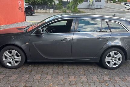 Opel Insignia 209.000 km 3.300 &euro; Wuppertal 42111