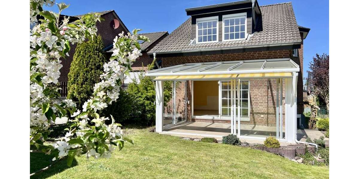Einfamilienhaus Detmold Hakedahl - 4 Zimmer, 116 m&sup2;, 309.000&euro; | Angebot:27127822