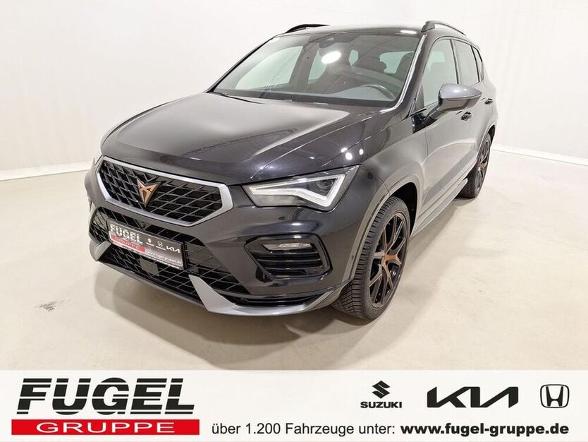Ateca