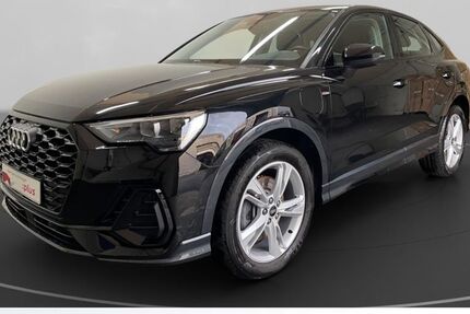 Audi Q3 28.935 km 31.790 € Köln 50823