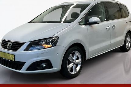 Seat Alhambra 105.000 km 24.880 &euro; Vilsbiburg 84137