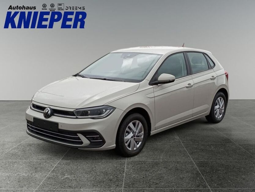 VW Polo 5.900 km 24.800 € Zetel 26340