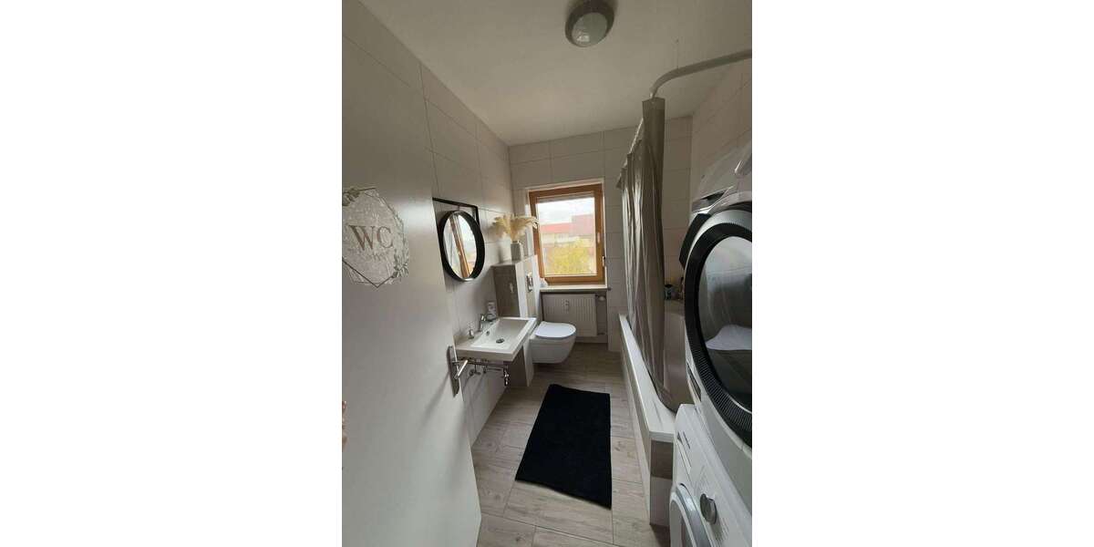 Etagenwohnung Töging a. Inn - 3 Zimmer, 73 m&sup2;, 770&euro; | Angebot:25213032