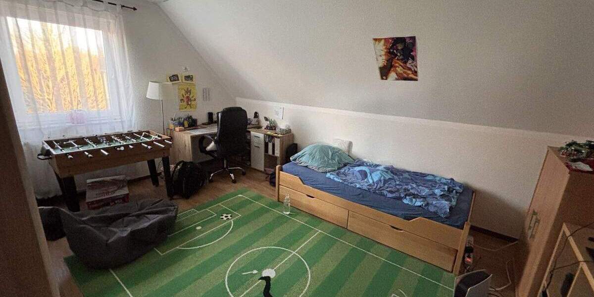 Einfamilienhaus Visbek - 5 Zimmer, 137 m&sup2;, 379.000&euro; | Angebot:25677142