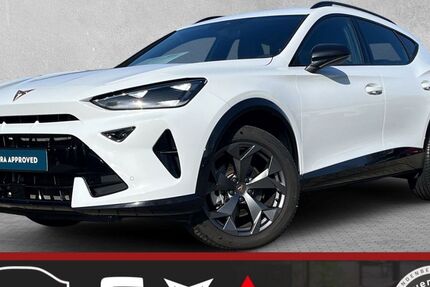 Cupra Formentor 14.371 km 29.750 &euro; Zetel OT Neuenburg 26340