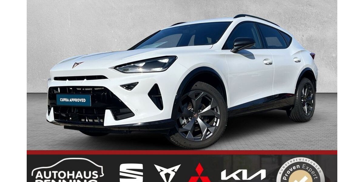 Cupra Formentor 14.371 km 29.750 &euro; Zetel OT Neuenburg 26340