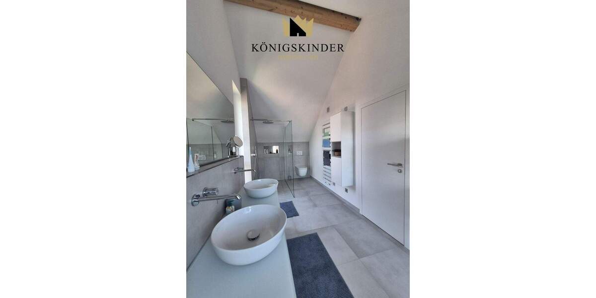 Einfamilienhaus Renningen Malmsheim - 9 Zimmer, 317 m&sup2;, 1.550.000&euro; | Angebot:24423658