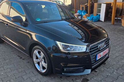Audi A1 151.500 km 10.850 &euro; Schramberg 78713