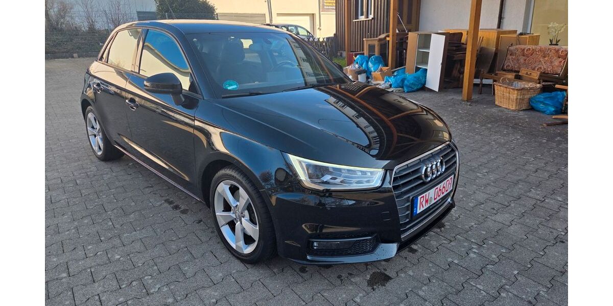 Audi A1 151.500 km 10.850 &euro; Schramberg 78713