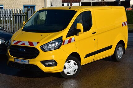 Ford Transit Custom 108.300 km 10.490 &euro; Celle 29227