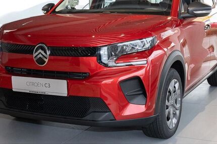 Citroen C3 5.509 km 14.990 € Hilden 40721