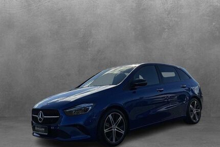 Mercedes-Benz B 200 14.275 km 37.990 € Neubrandenburg 17033