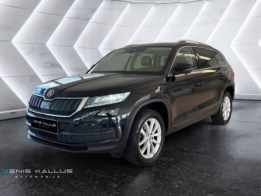 Kodiaq