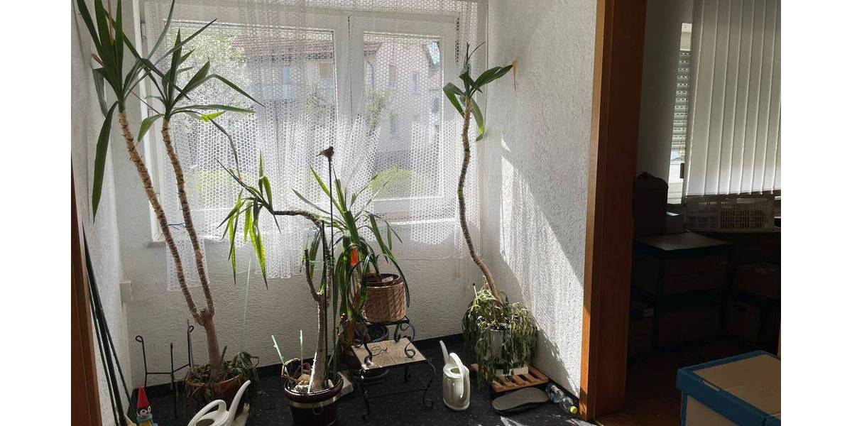 Kronach: Zwei Häuser zum Preis von Einem 1 zimmer