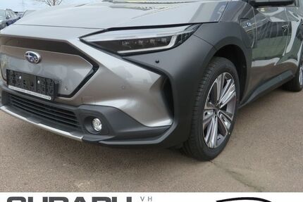 Subaru Solterra 25 km 45.800 &euro; Eisleben 06295