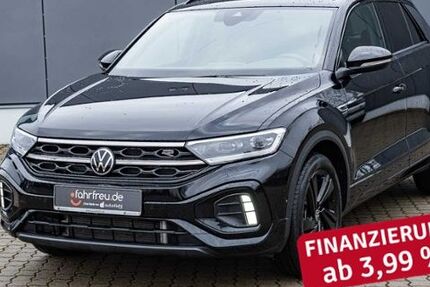 VW T-Roc 19.999 km 30.290 &euro; Gießen 35394
