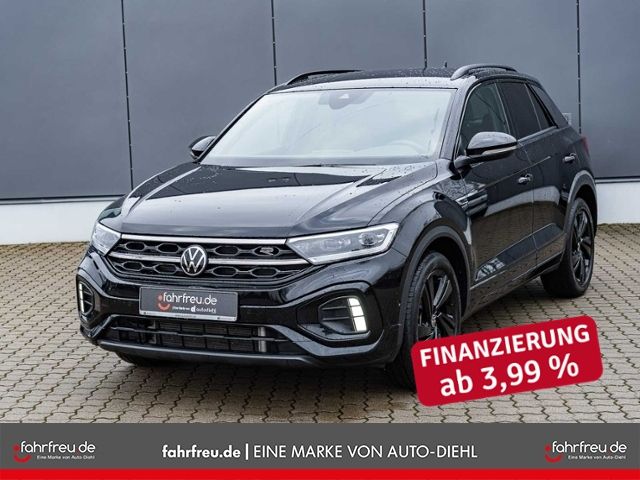 VW T-Roc 19.999 km 30.290 &euro; Gießen 35394
