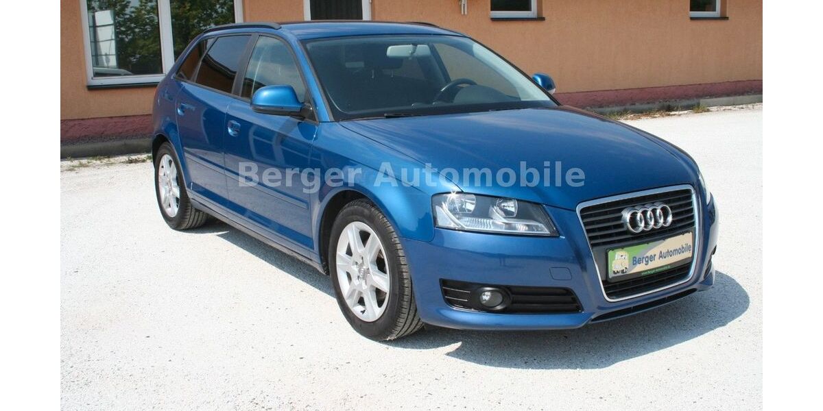 Audi A3 139.000 km 6.495 &euro; Dresden 01257