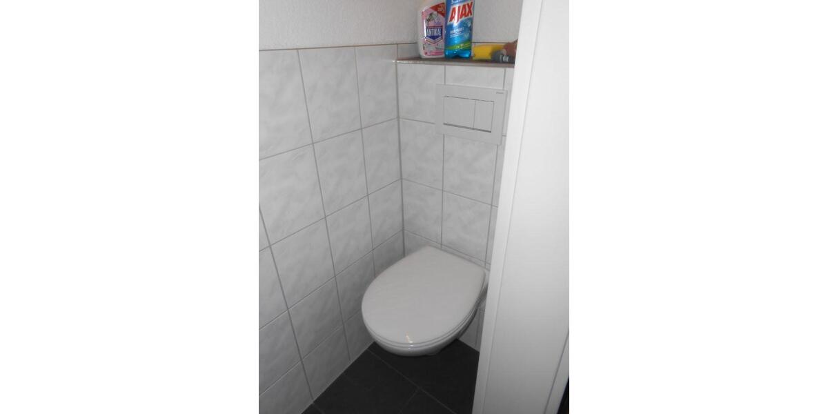 Erdgeschoßwohnung Hohenroda - 3 Zimmer, 105 m&sup2;, 750&euro; | Angebot:24251261