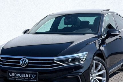 VW Passat 100.000 km 19.990 &euro; Bekond 54340