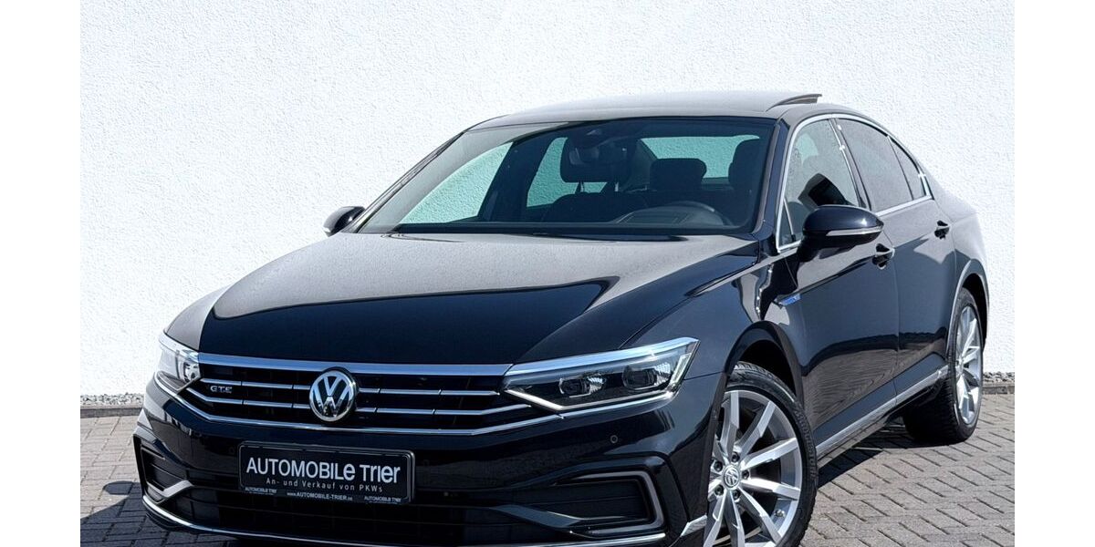VW Passat 100.000 km 19.990 &euro; Bekond 54340